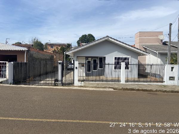 Negócio com vantagem — Casa no Jardim Bela Vista, Campos Novos - SC, Nº 456, 2 quartos, 360m²