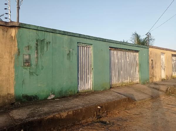 Casa - Venda