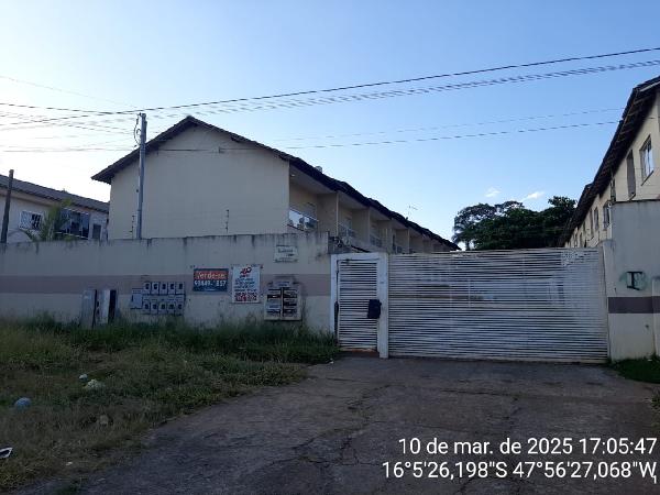 Casa - Venda