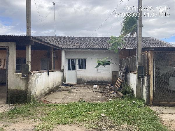 Negócio especial — Casa no Novo Mundo, Gravatai - RS, Nº 386, 2 quartos, 93,2m²