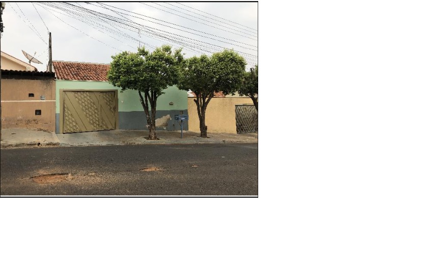Casa - Venda