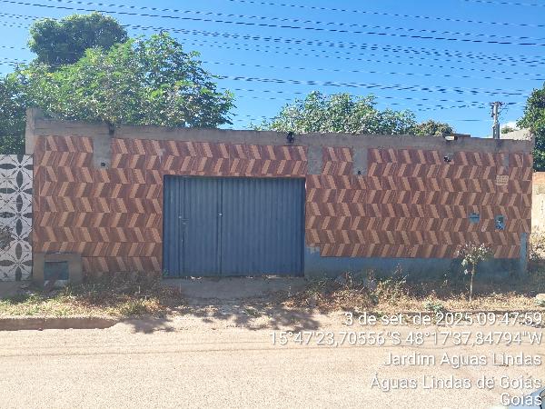 Casa - Venda