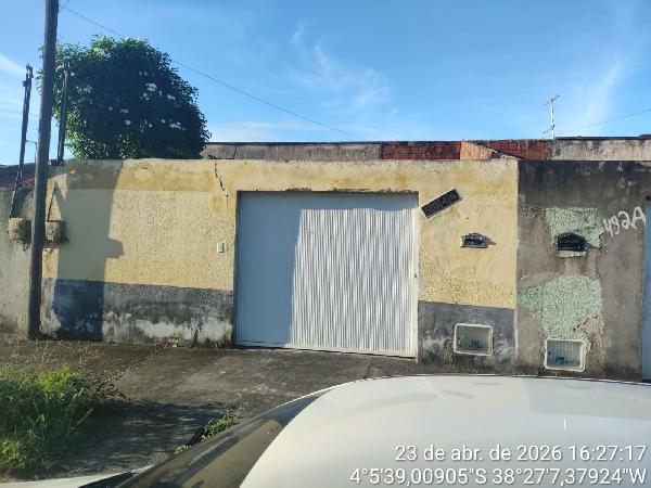 Casa - Venda