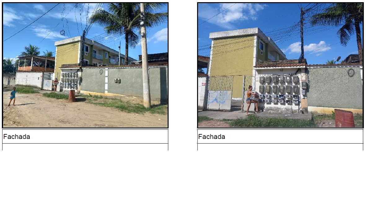 Imóvel com ótimo padrão — Apartamento no Bom Retiro, Sao Goncalo - RJ, Apto 101, 2 quartos, 64,81m²