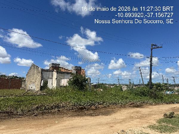 Imóvel com bom aproveitamento — Casa no Compexo Jardim, Nossa Senhora do Socorro - SE, Nº 55, 125m²