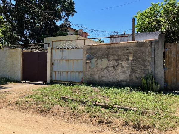 Casa - Venda
