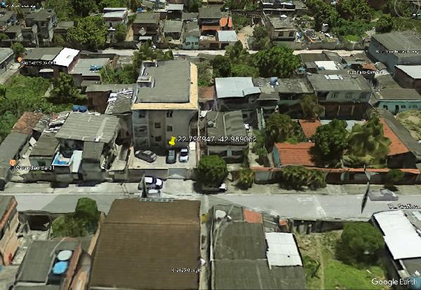Oportunidade para moradia — Casa no Jardim Catarina, Sao Goncalo - RJ, Nº 1341, 2 quartos, 360m²