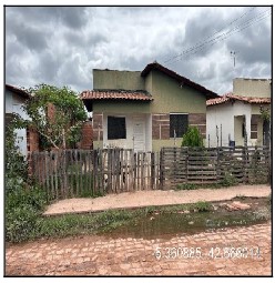 Casa - Venda