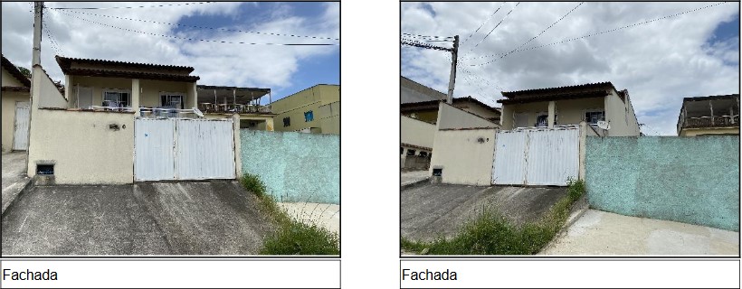 Casa - Venda