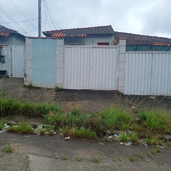 Casa - Venda