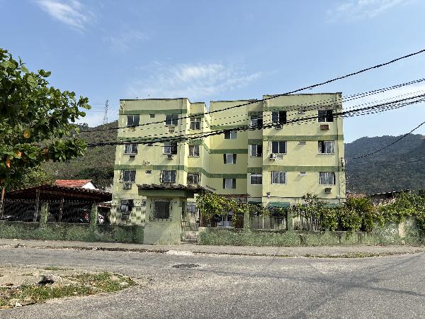 Apartamento - Venda