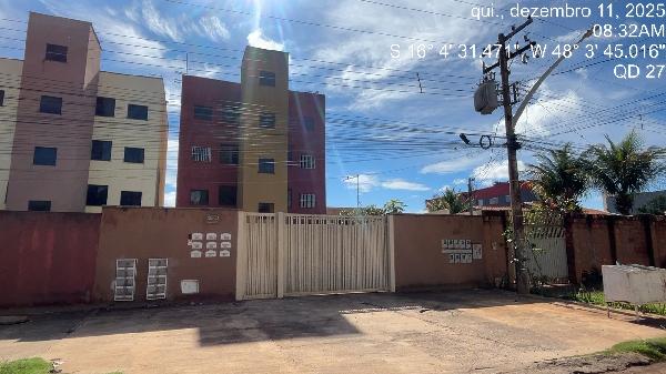 Apartamento - Venda