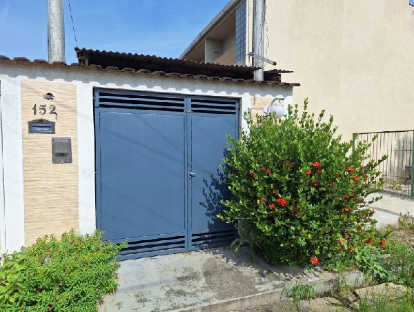 Oportunidade em destaque — Casa no Ipiranga, Nova Iguacu - RJ, Nº 154, 1 quarto, 1 vaga, 51,34m²