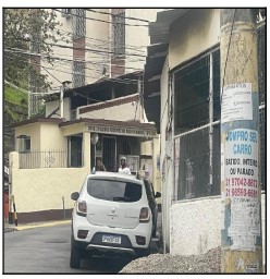 Imóvel em ótima região — Apartamento no Engenho da Rainha, Rio de Janeiro - RJ, Apto 203, 45m²
