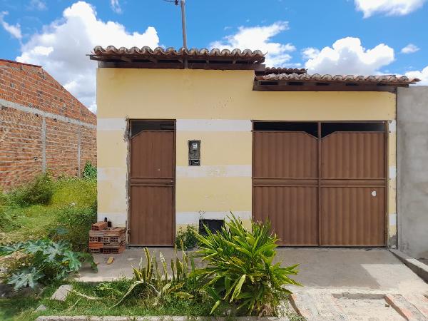 Casa - Venda