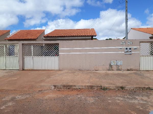 Casa - Venda