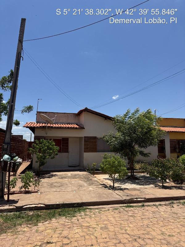 Casa - Venda