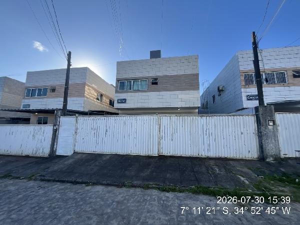 Imóvel em ótima região — Apartamento no Joao Paulo Ii, Joao Pessoa - PB, Apto 102, 2 quartos, 1 vaga, 42,75m²
