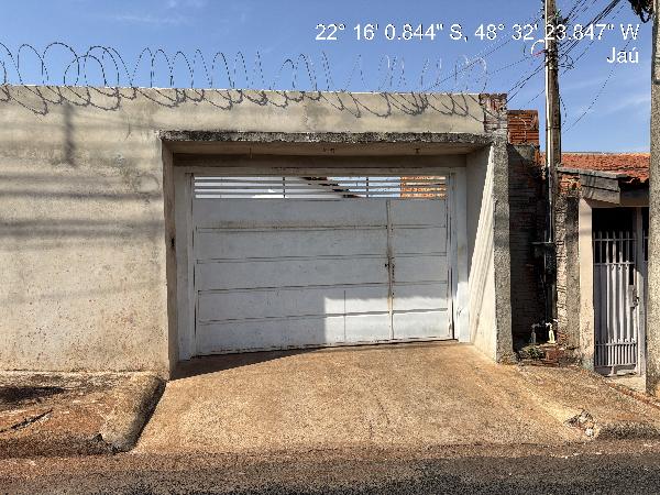 Oportunidade facilitada — Casa no Jardim Santo Onofre, Jau - SP, Nº 275, 267,66m²