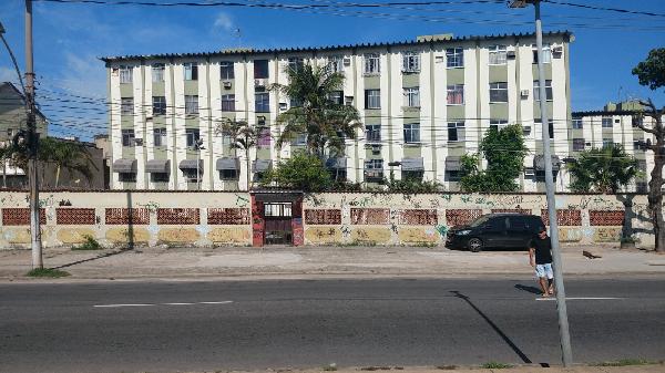 Apartamento - Venda