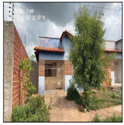 Casa - Venda