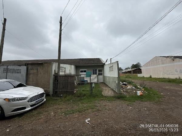 Casa - Venda