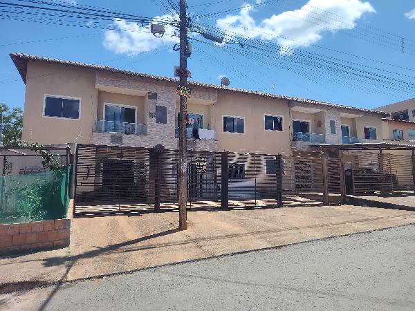 Apartamento - Venda