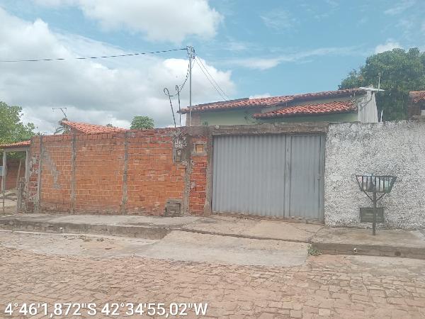 Casa - Venda