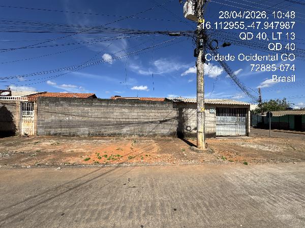 Casa - Venda