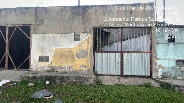 Grande chance — Casa no Castelo, Nossa Senhora do Socorro - SE, Nº 05, 2 quartos, 101,25m²
