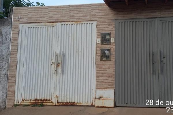 Casa - Venda