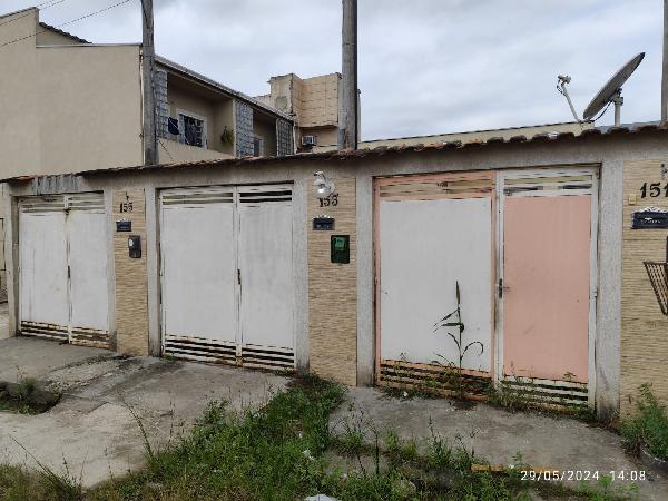 Imóvel com grande valor — Casa no Cabucu, Nova Iguacu - RJ, Nº 151, 1 quarto, 51,34m²