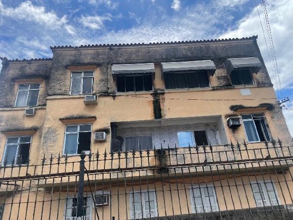 Apartamento - Venda