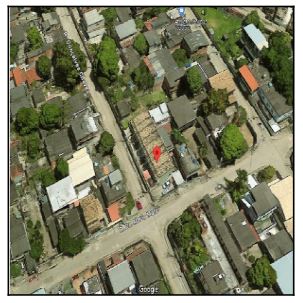 Imóvel com bom aproveitamento — Casa no Jardim Catarina, Sao Goncalo - RJ, Nº 125, 2 quartos, 36,6m²