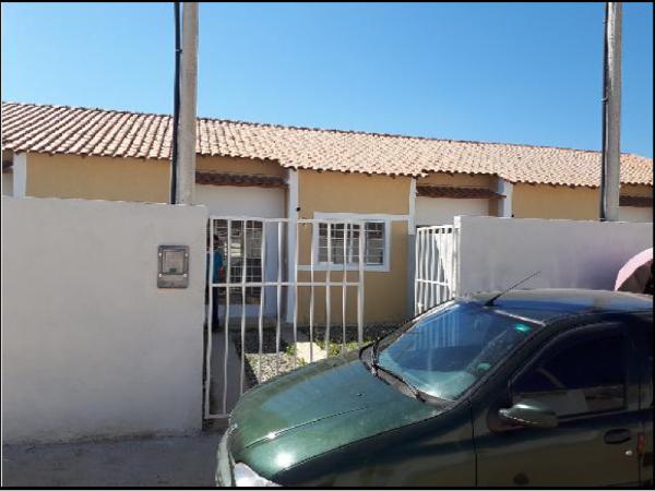 Casa - Venda