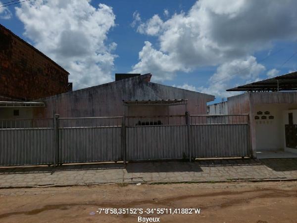 Casa - Venda