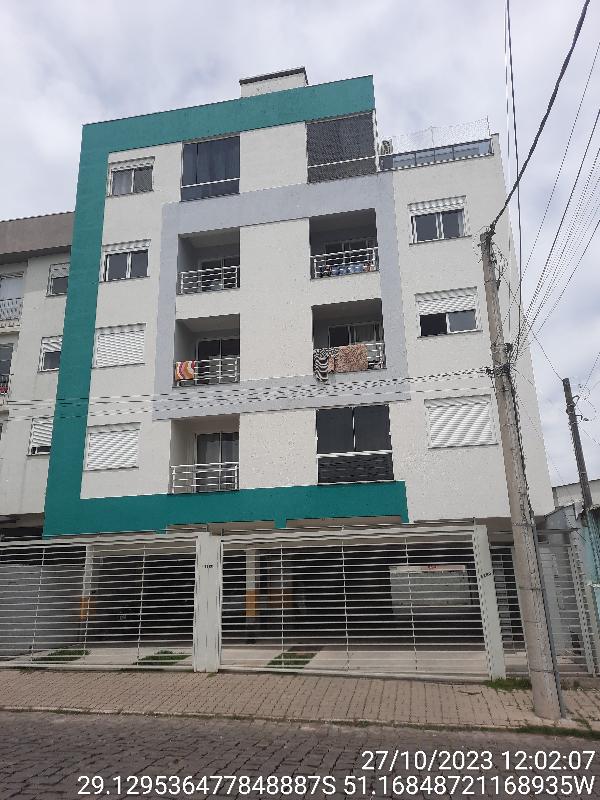Apartamento - Venda