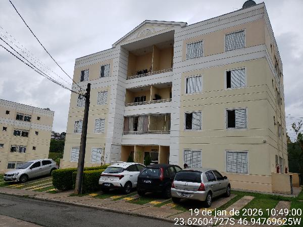 Apartamento - Venda