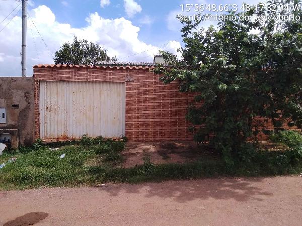Casa - Venda