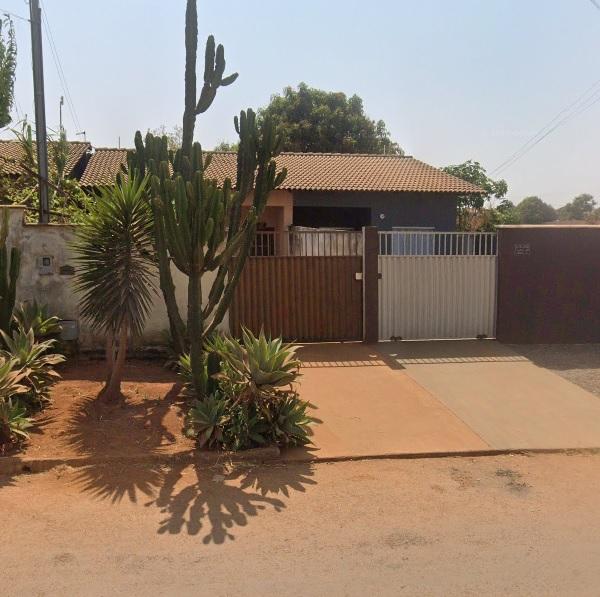 Casa - Venda