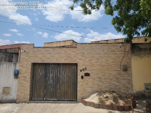 Imóvel pronto para negociar — Casa no Vertente, Horizonte - CE, Nº 32A, 2 quartos, 1 vaga, 227,2m²