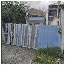 Casa - Venda