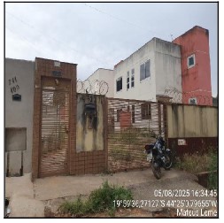 Casa - Venda