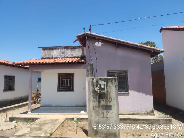 Casa - Venda