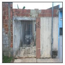 Oferta com diferencial — Casa no Compexo Jardim, Nossa Senhora do Socorro - SE, Nº 25-A, 2 quartos, 132,5m²