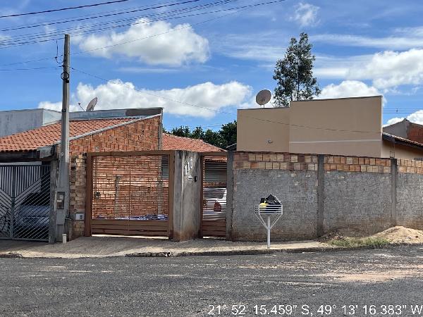 Casa - Venda