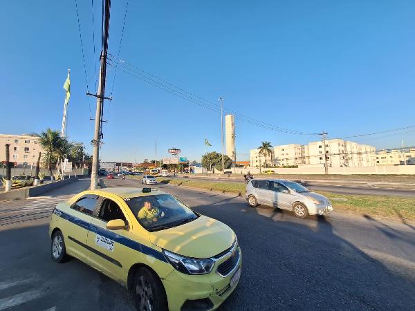 Imóvel em ótima região — Apartamento no Guadalupe, Rio de Janeiro - RJ, Apto 102, 2 quartos, 1 vaga, 38m²