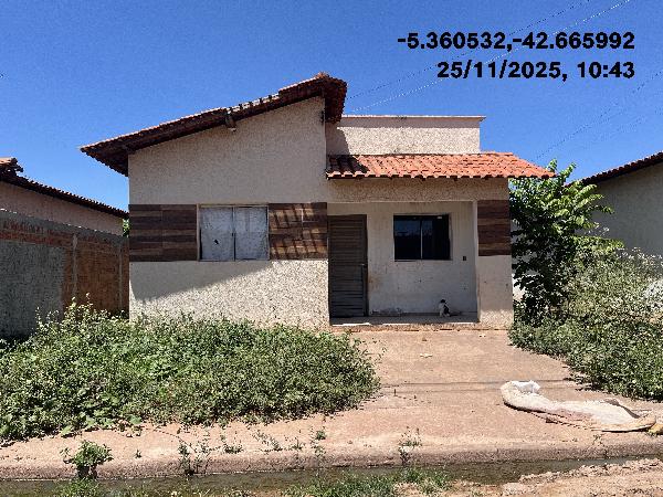 Casa - Venda
