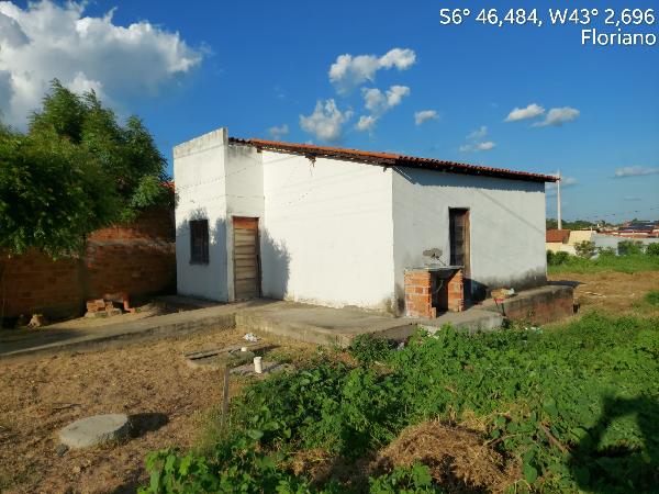 Casa - Venda