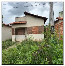 Casa - Venda